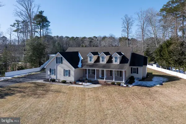 37068 Cygnet Dr, SELBYVILLE, DE 19975