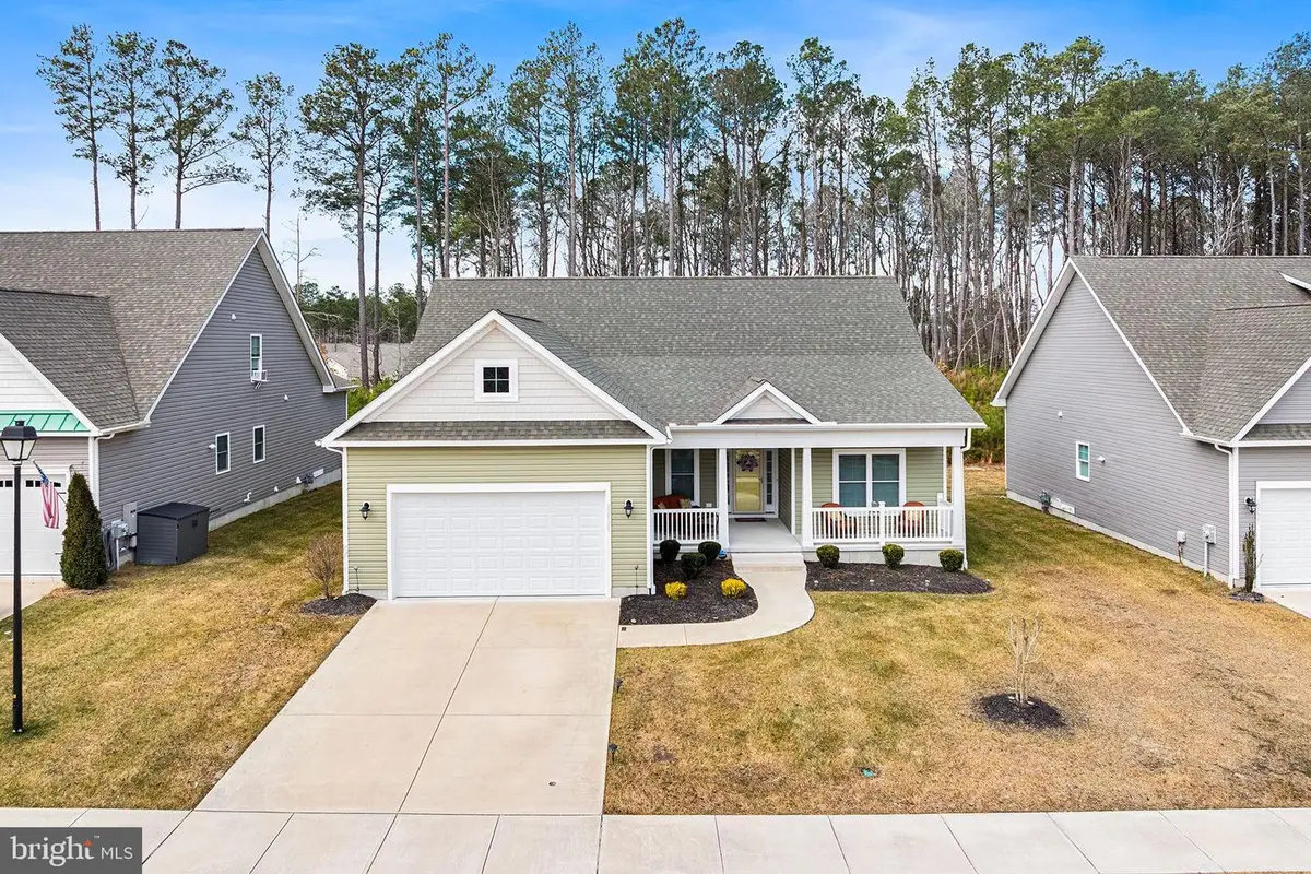 22535 Bradbury Way, Georgetown, DE 19947 - #1