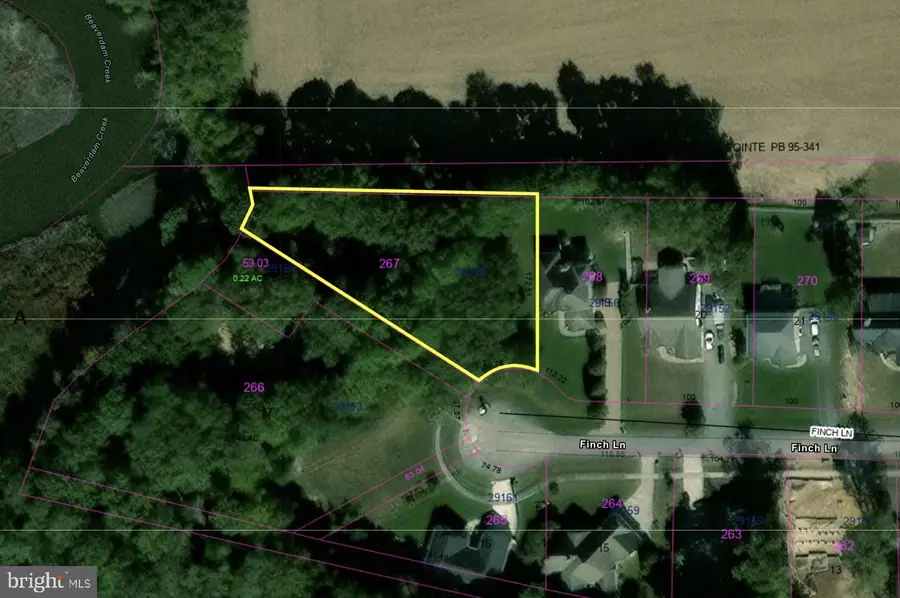 29158 Finch Ln, Milton, DE 19968 - #2