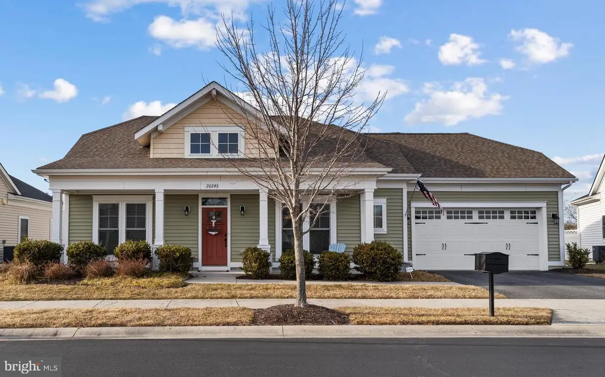 20243 Salty Air Dr, Millville, DE 19967 - #1