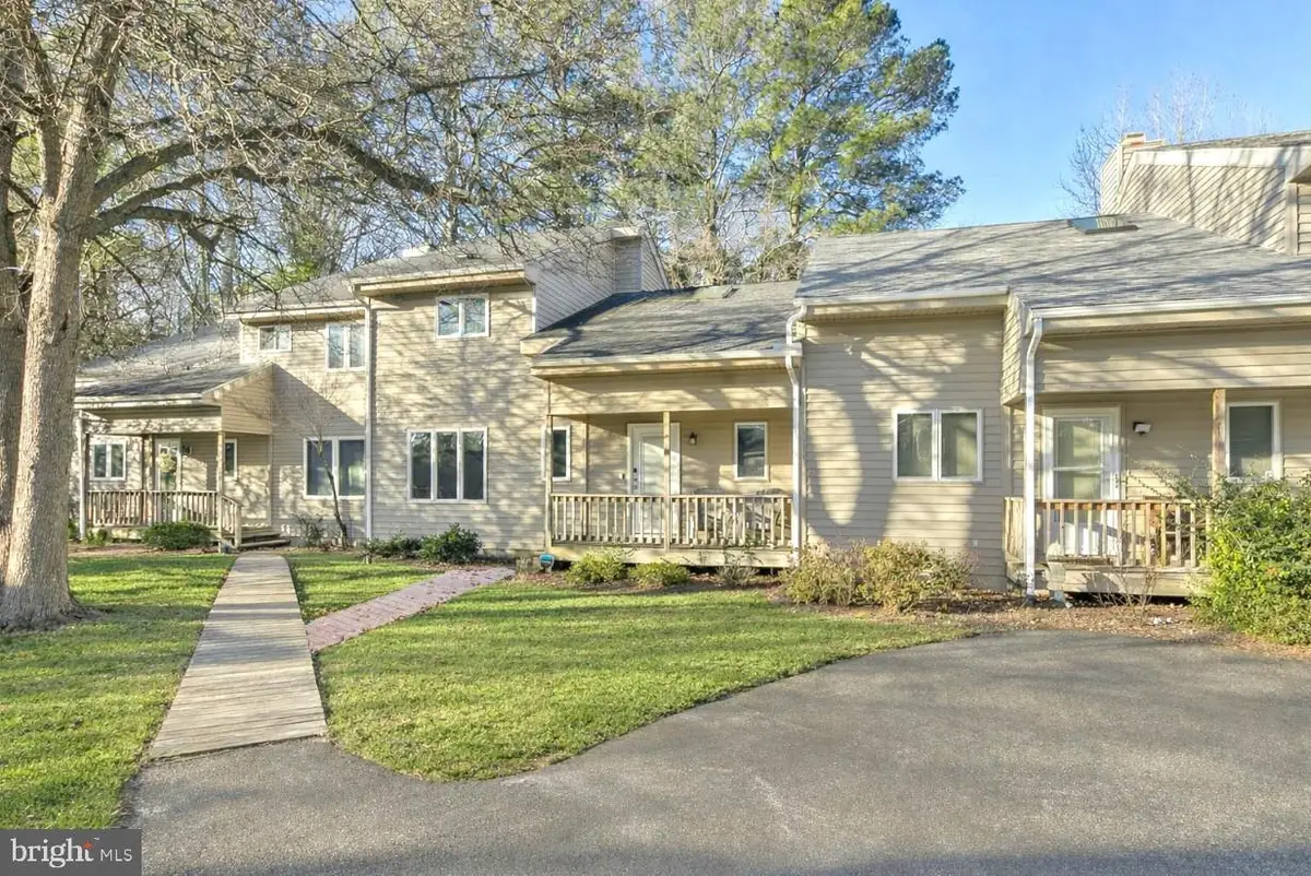 880 Garfield Pkwy #b, Bethany Beach, DE 19930 - #1