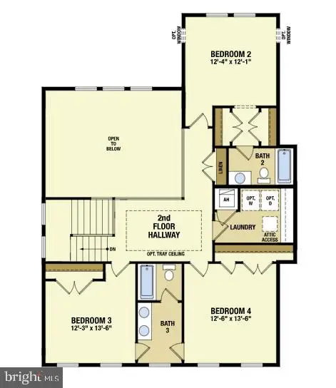 16295 Amora Drive, Milton, DE 19968 - #3