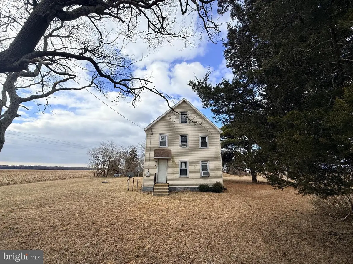 26414 Gum Tree Rd, Dagsboro, DE 19939 - #1