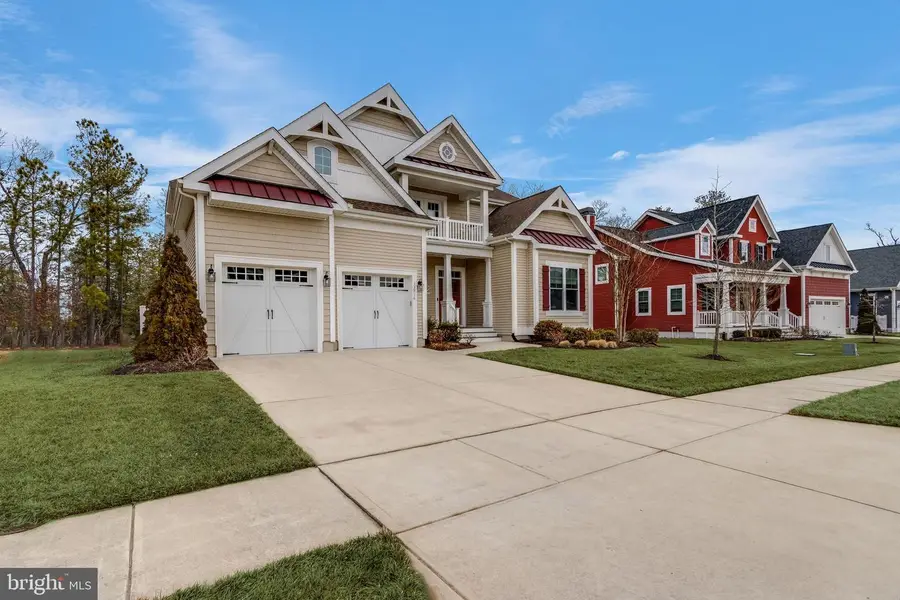 33916 Darlington St, Lewes, DE 19958 - #2