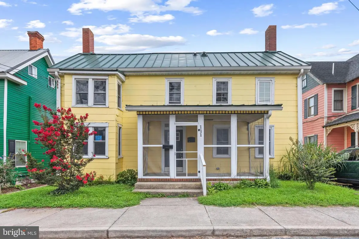 111 Broad St, Milton, DE 19968 - #1