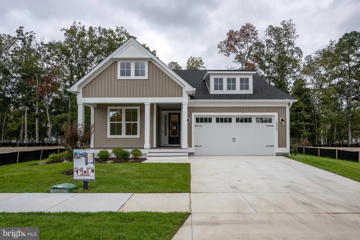 34869 Tenleys Trl, Dagsboro, DE 19939 - #1