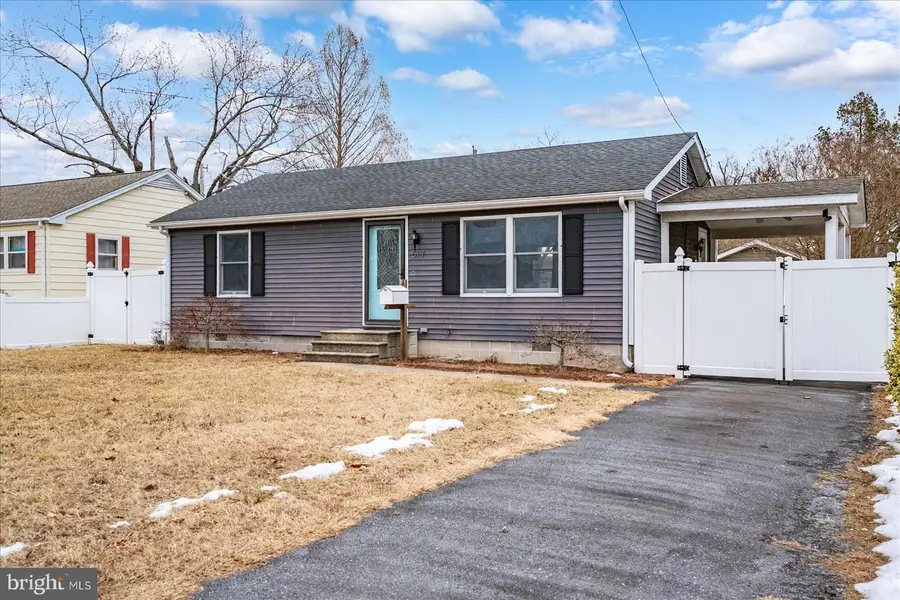 517 Elm Dr, Seaford, DE 19973 - #2