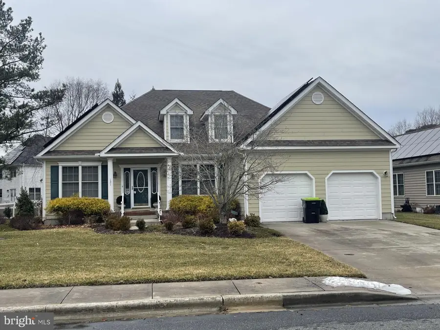 121 Wagamons Blvd, Milton, DE 19968 - #2