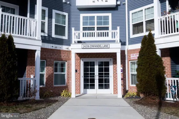 24258 Zinfandel Lane #103, LEWES, DE 19958