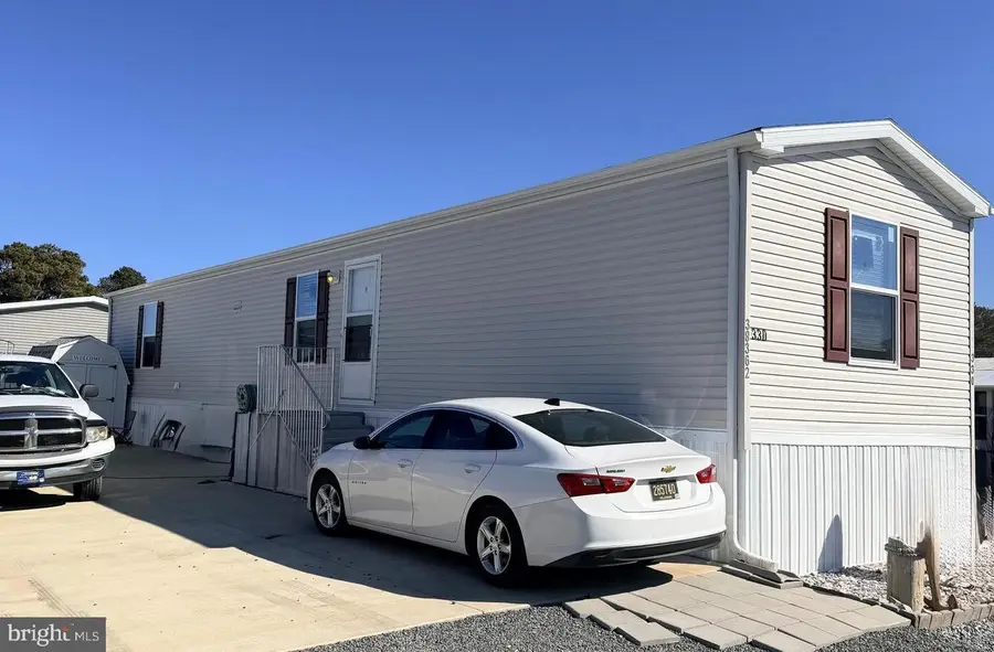 38362 Squirrel Rd #330, Ocean View, DE 19970 - #2