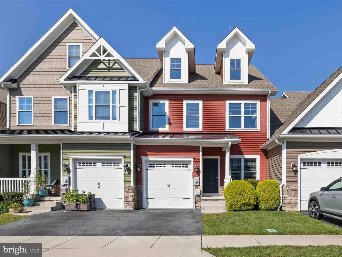 120 Augusta Dr #18, Ocean View, DE 19970 - #1