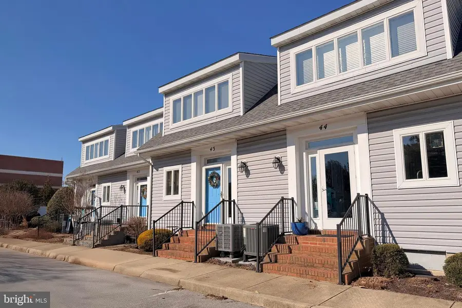 43 Henlopen Gdns, Lewes, DE 19958 - #2