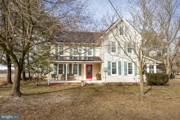 6073 W Stein Hwy, SEAFORD, DE 19973