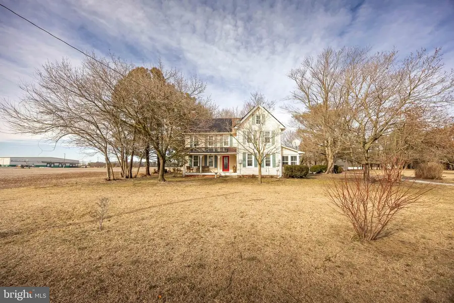 6073 W Stein Hwy, Seaford, DE 19973 - #2