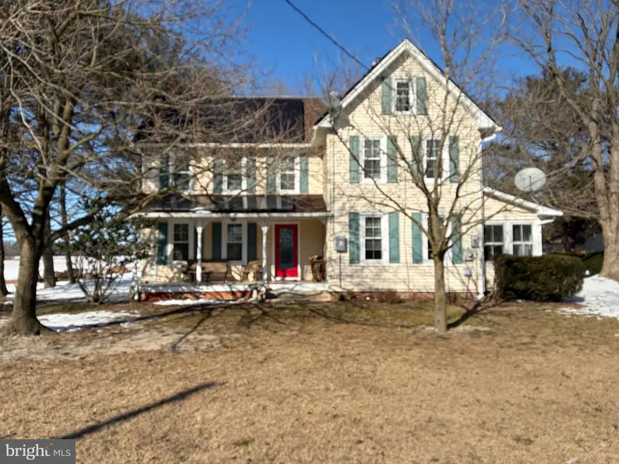 6073 W Stein Hwy, Seaford, DE 19973 - #3