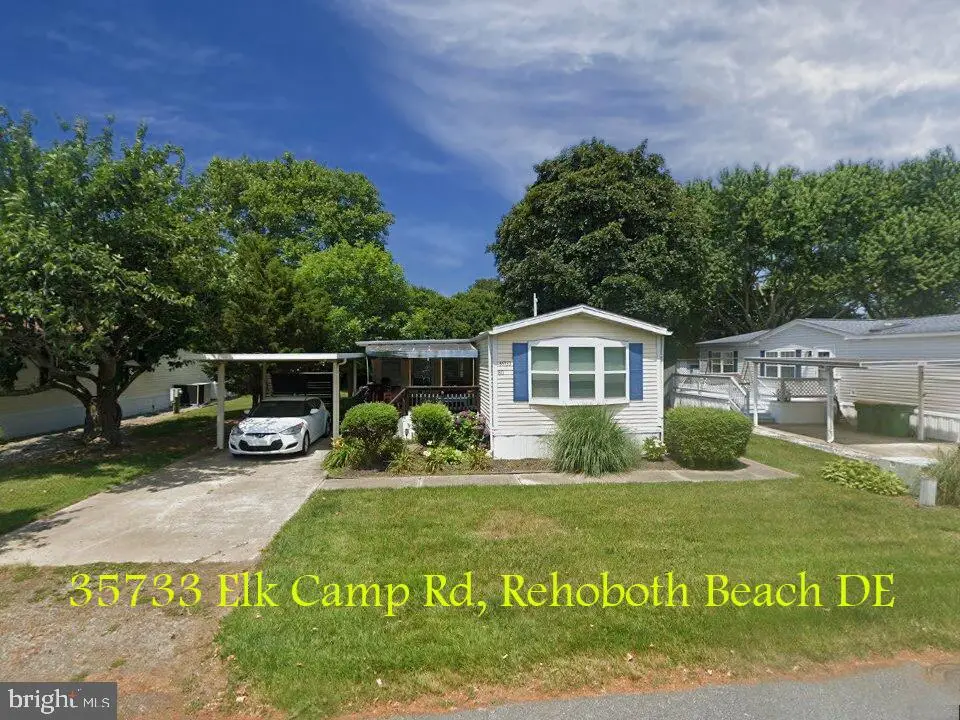 35733 Elk Camp Rd, Rehoboth Beach, DE 19971 - #1