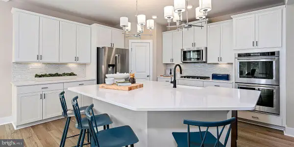 Homesite 82 Filly Ln, LEWES, DE 19958