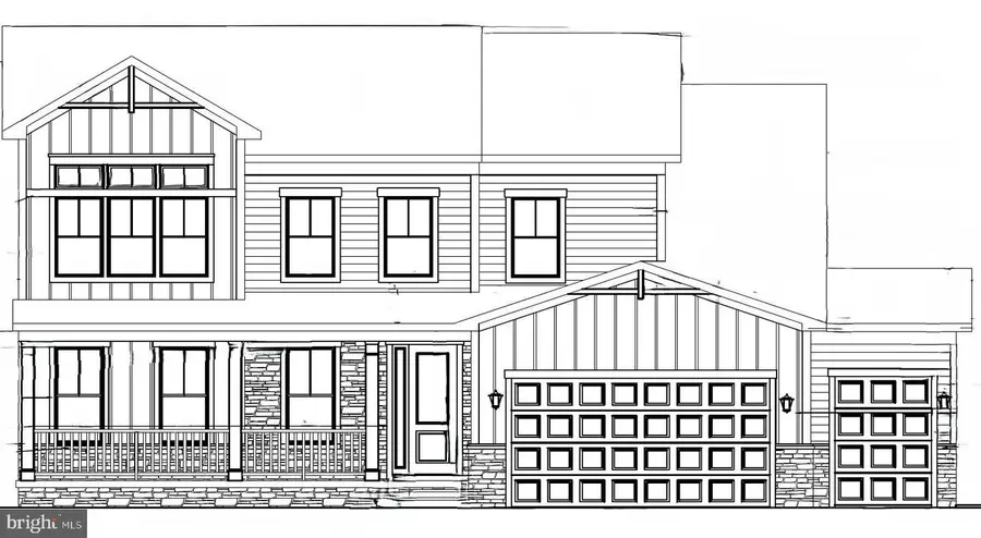 Homesite 82 Filly Ln, Lewes, DE 19958 - #2