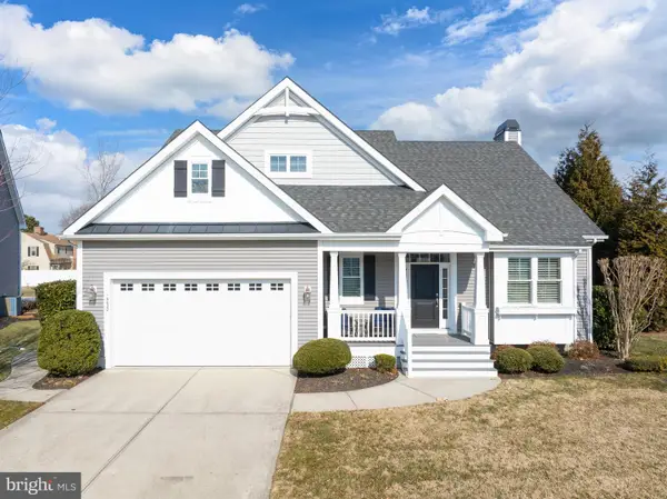 16622 Shoal Rd, LEWES, DE 19958