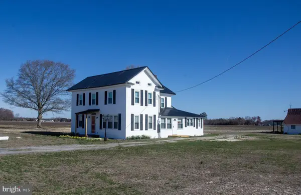 34463 Rider Rd, DELMAR, DE 19940