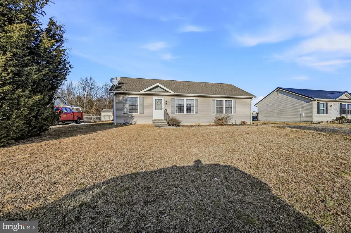 109 Cart Branch Cir, Greenwood, DE 19950 - #1