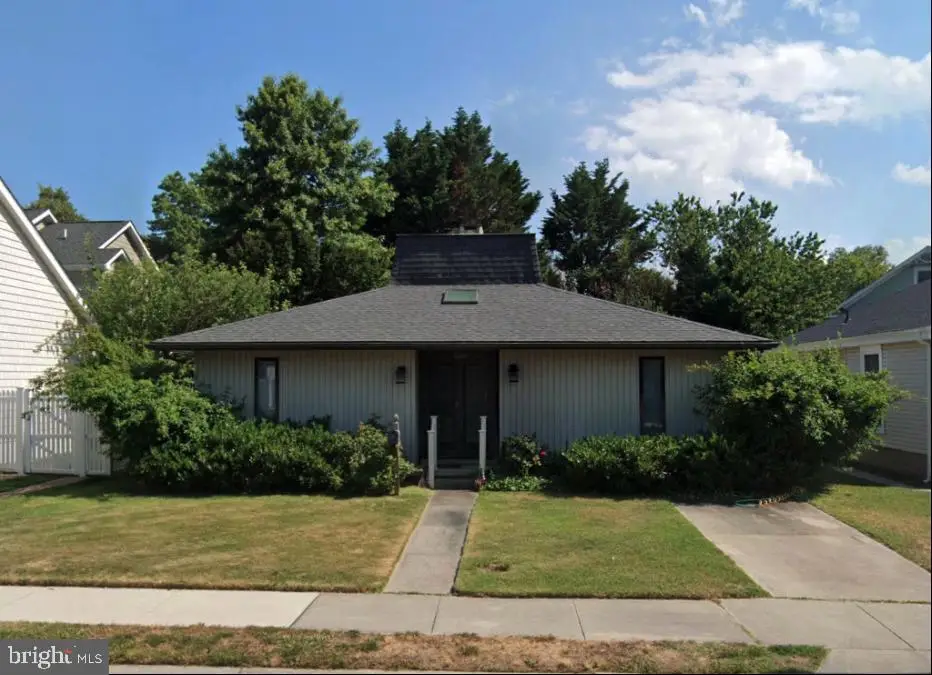 300 Hickman St, Rehoboth Beach, DE 19971 - #1