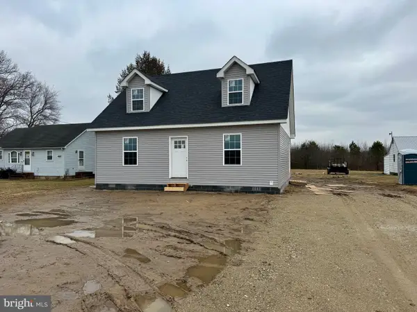 11275 Sussex Hwy, GREENWOOD, DE 19950