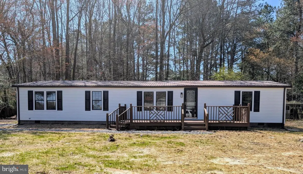 14018 Oak Branch Rd, Delmar, DE 19940 - #1