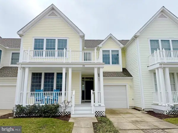 176 October Glory Ave, OCEAN VIEW, DE 19970