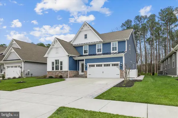 32621 Estuary Blvd, FRANKFORD, DE 19945