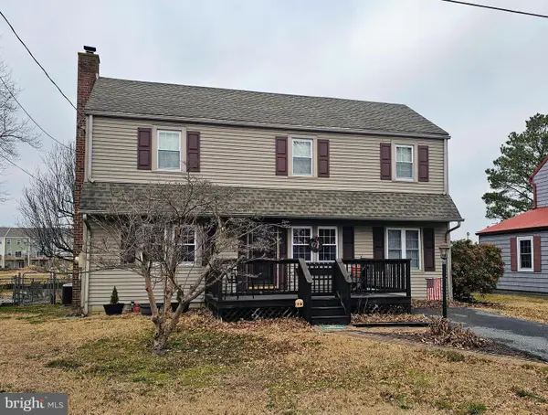 108 Washington Ave, BRIDGEVILLE, DE 19933