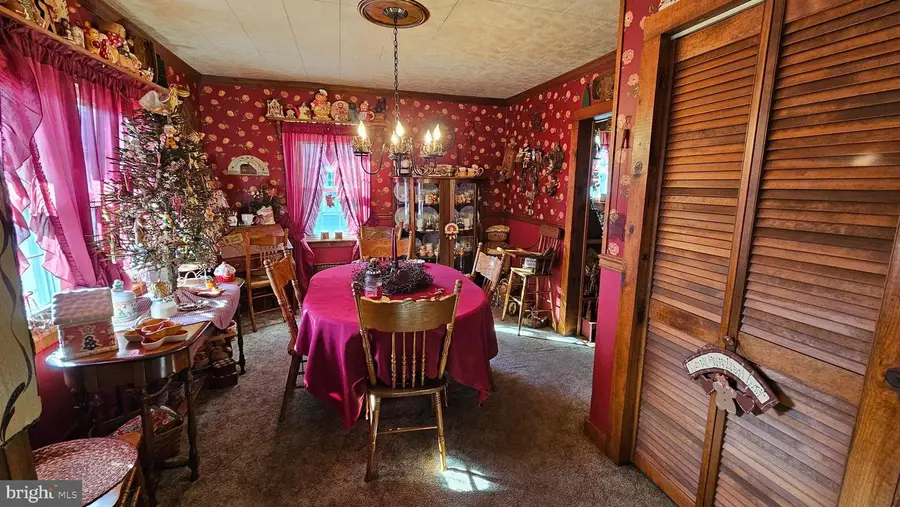 108 Washington Ave, Bridgeville, DE 19933 - #2