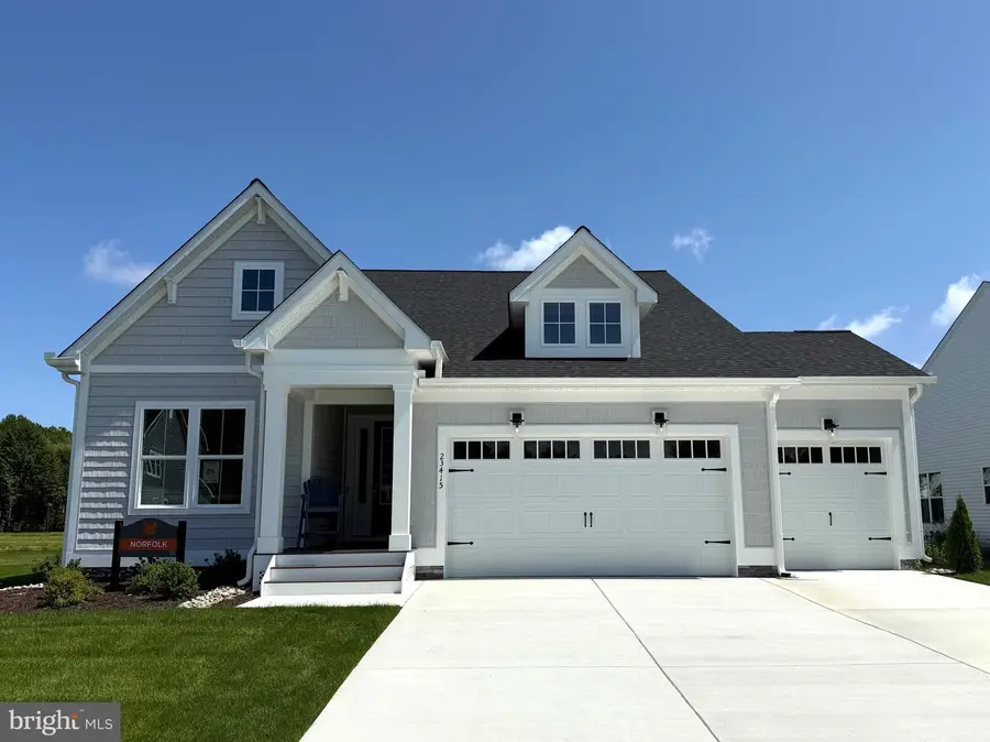 23516 East Gate Dr, Frankford, DE 19945 - #2