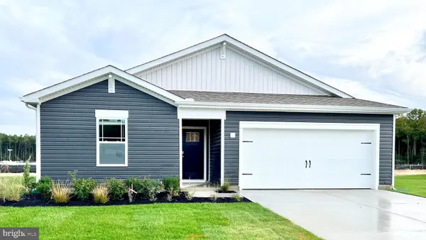 22385 Reeve Rd, MILLSBORO, DE 19966