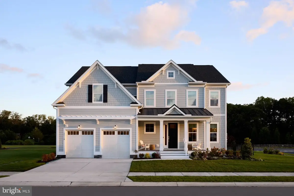 23508 East Gate Dr, Frankford, DE 19945 - #1