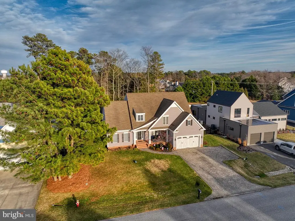 135 Cornwall Rd, Rehoboth Beach, DE 19971 - #1