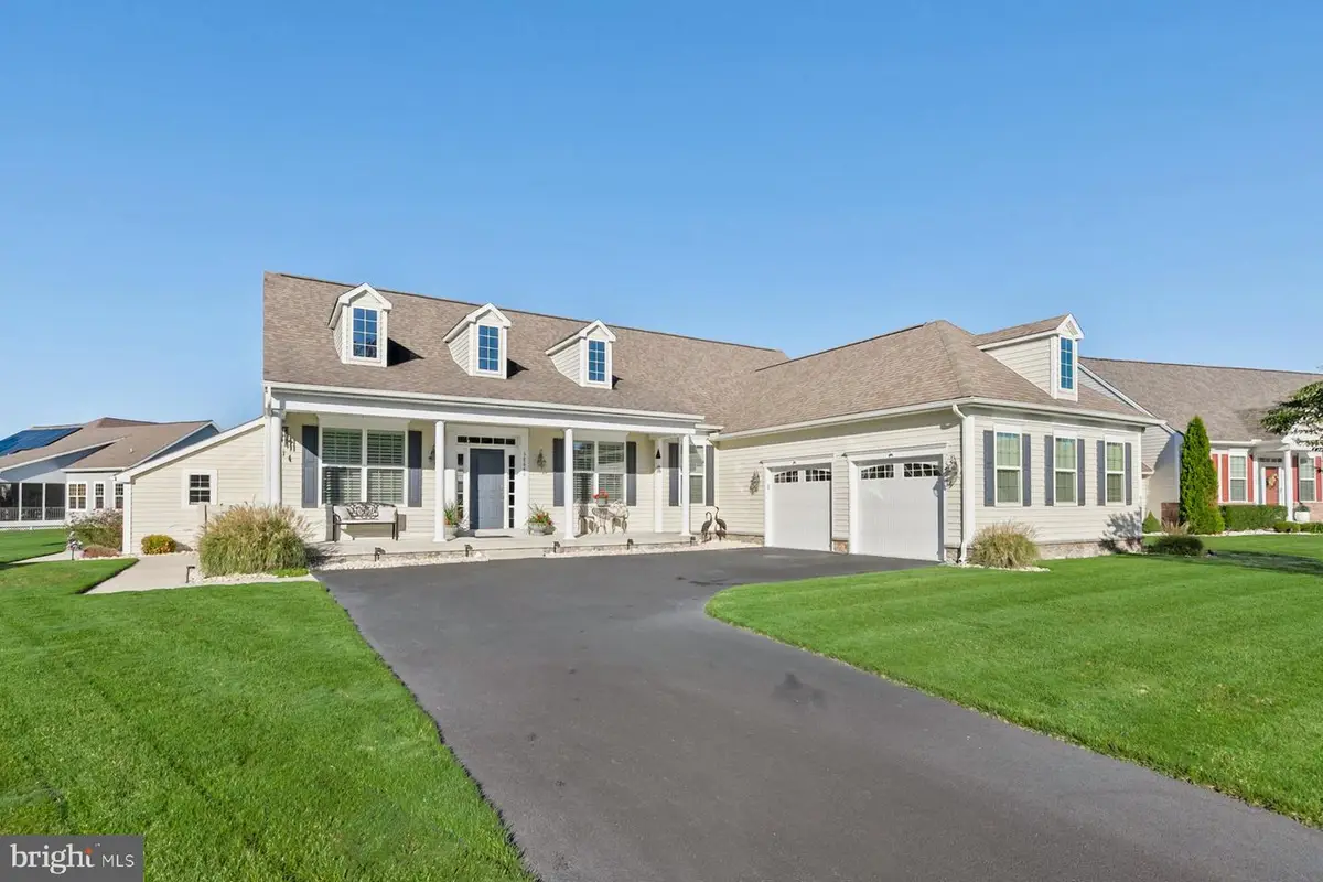 38646 Bright Ocean Way, Selbyville, DE 19975 - #1