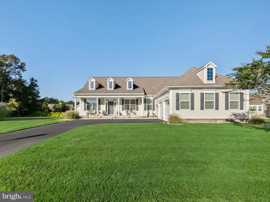 38646 Bright Ocean Way, Selbyville, DE 19975 - #2
