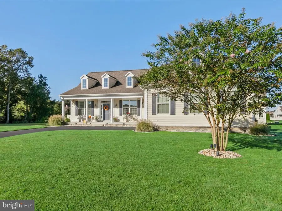 38646 Bright Ocean Way, Selbyville, DE 19975 - #3
