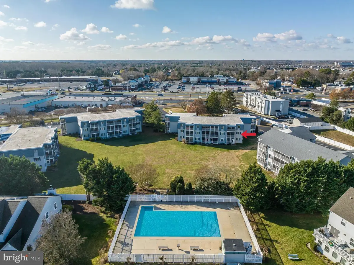 100 Henlopen Stat #301, Rehoboth Beach, DE 19971 - #1