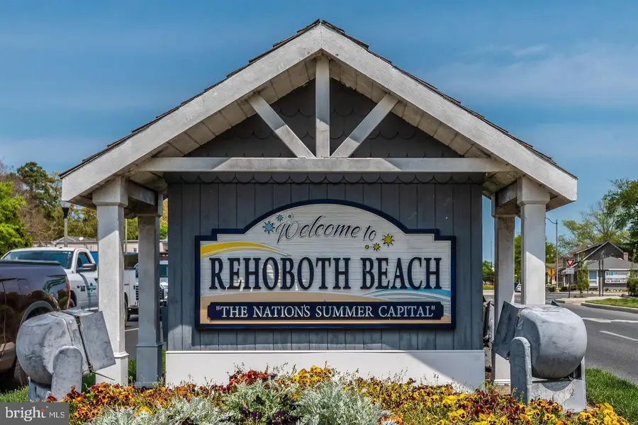 100 Henlopen Stat #301, Rehoboth Beach, DE 19971 - #2