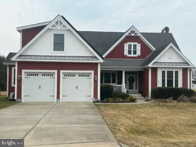 34494 Skyler Dr, Lewes, DE 19958 - #1