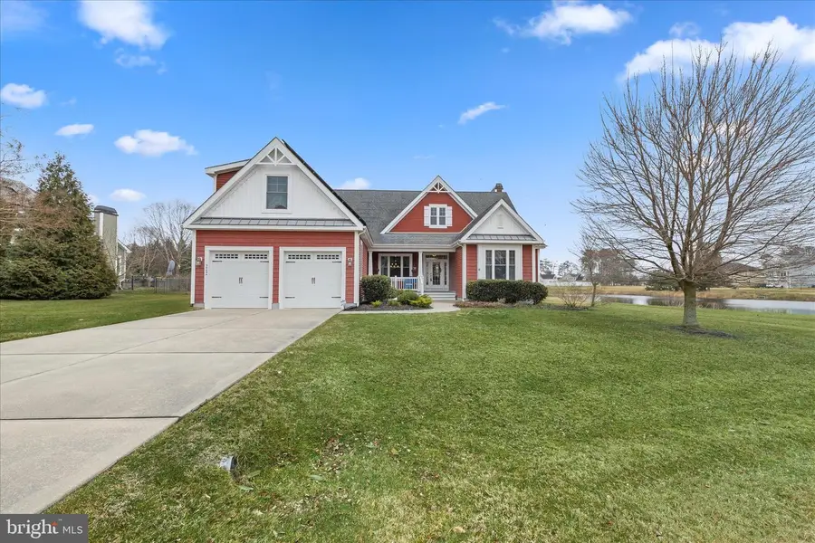 34494 Skyler Dr, Lewes, DE 19958 - #2