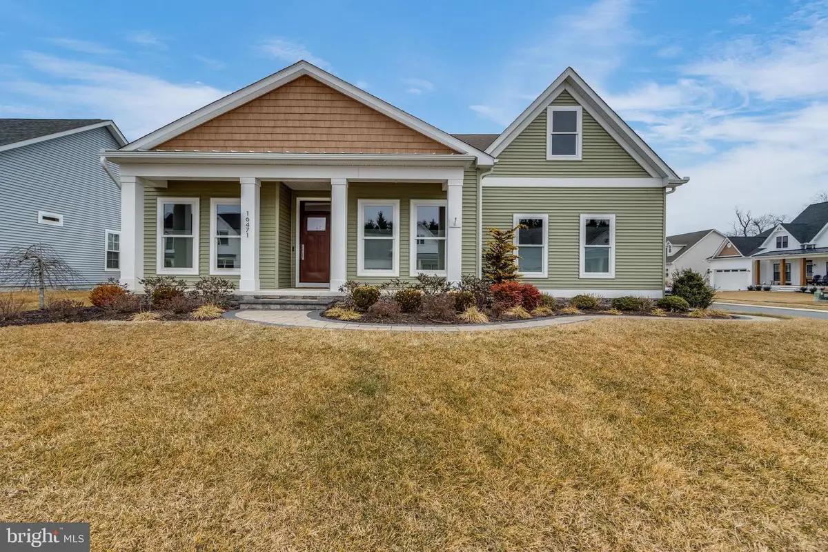 16471 Four Leaf Dr, Lewes, DE 19958 - #1