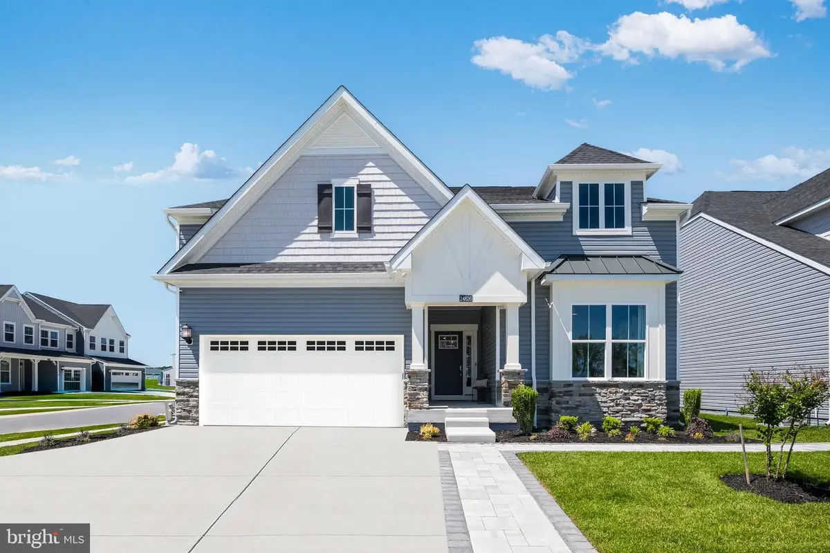 36518 Burleson Dr, Frankford, DE 19945 - #1