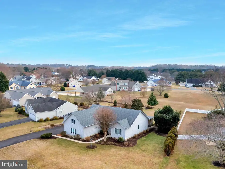 16 Fox Creek Dr, Rehoboth Beach, DE 19971 - #2