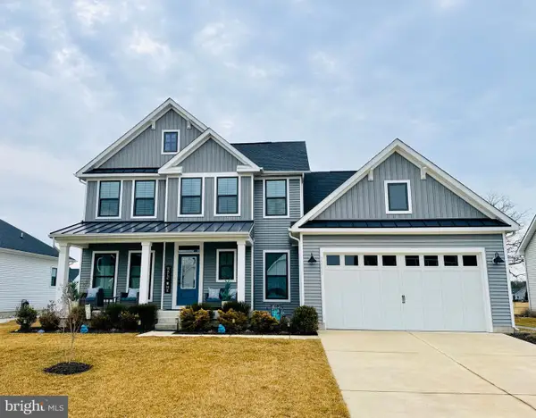 32225 Heritage Rd, LEWES, DE 19958