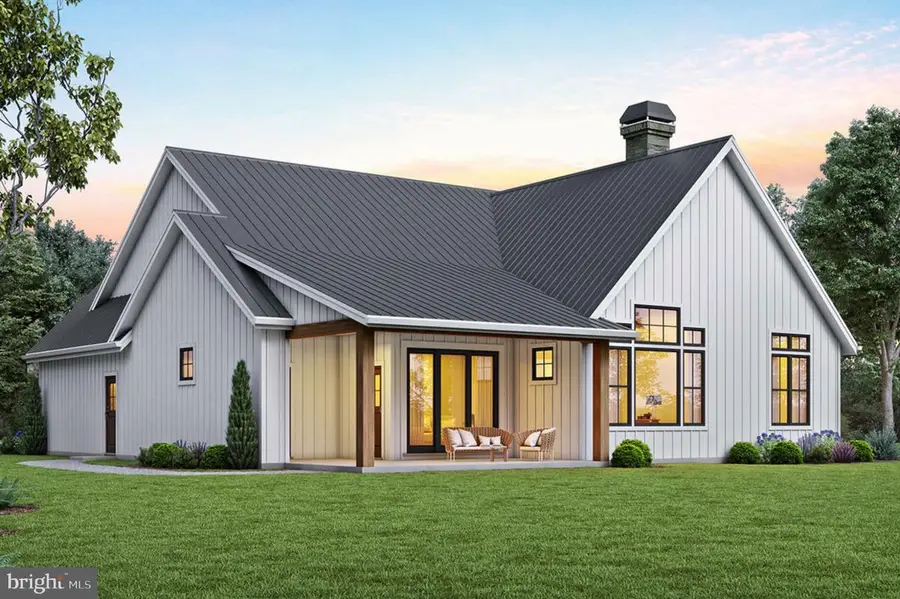 200 W Shore Dr, Milton, DE 19968 - #3