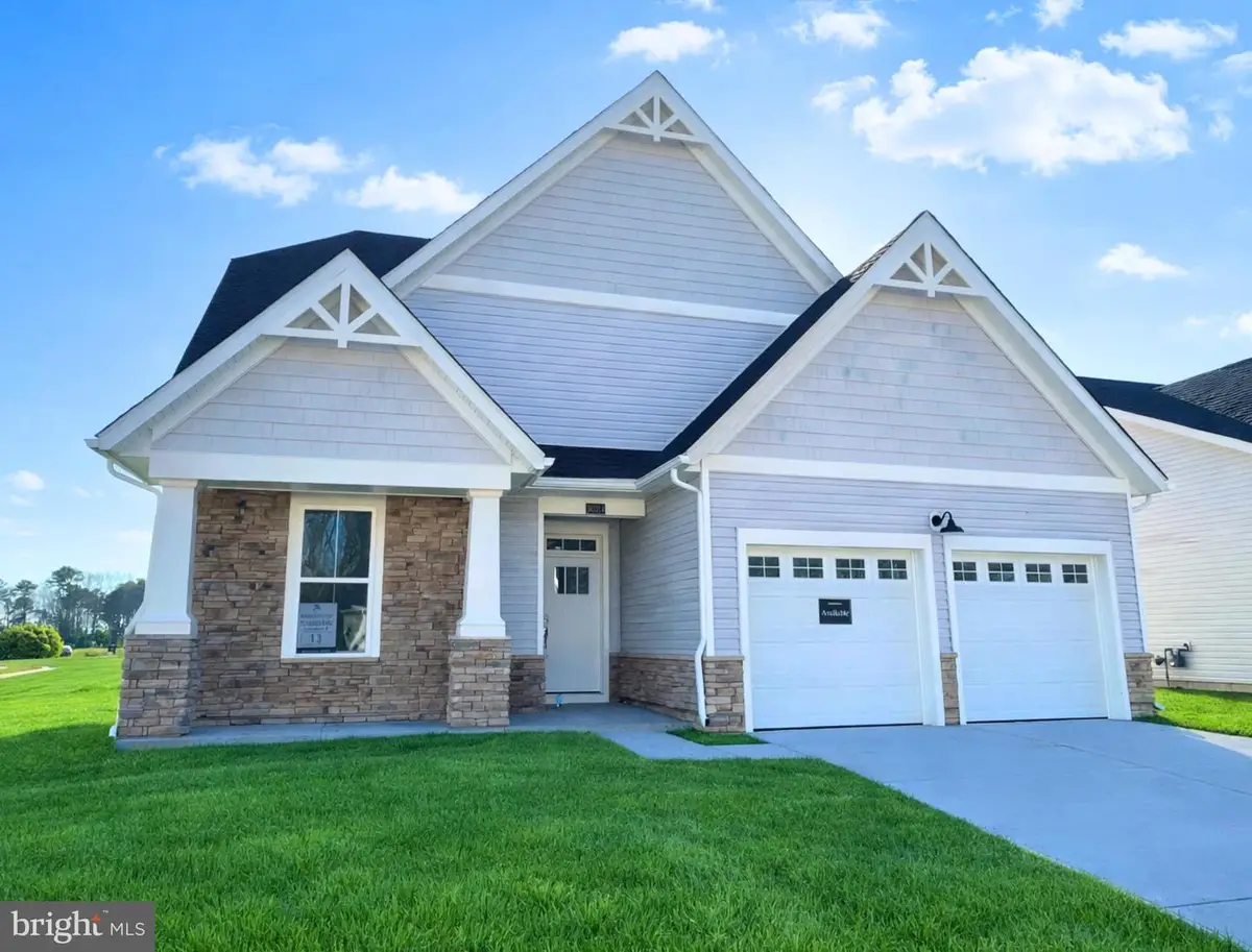 36521 Burleson Dr, Frankford, DE 19945 - #1