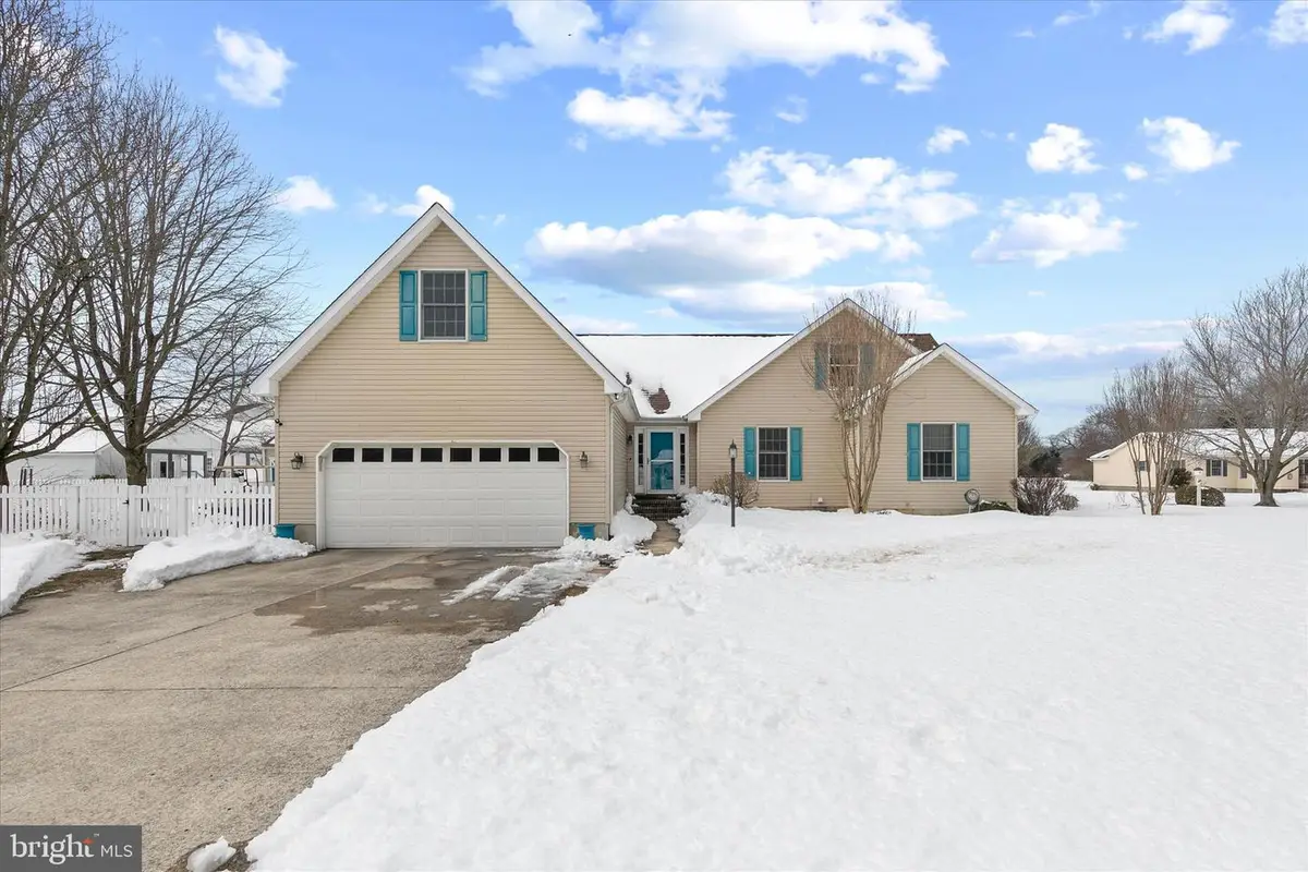 31336 Dogwood Estates Dr, Dagsboro, DE 19939 - #1